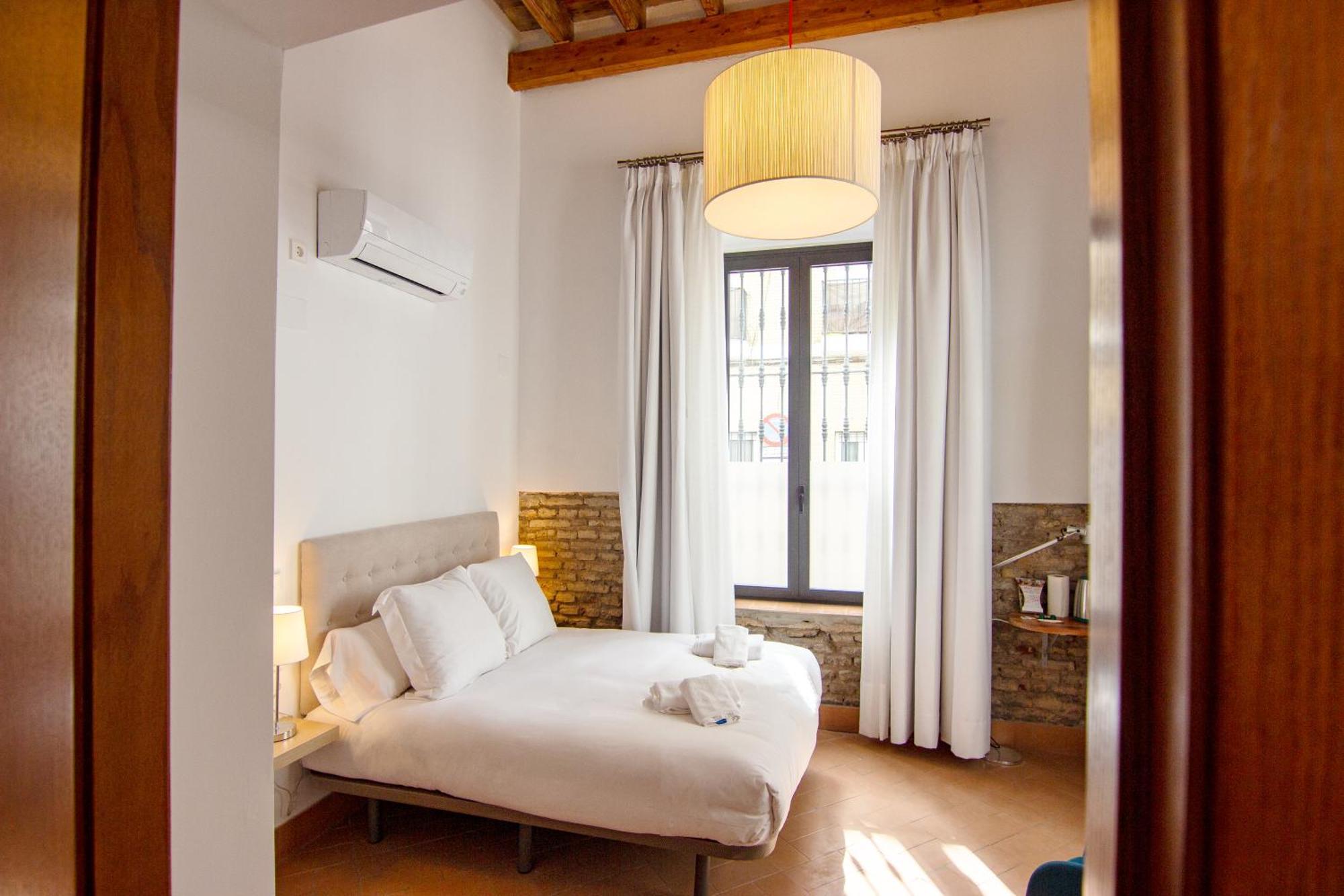 Rentalsevilla Lumbreras I Bagian luar foto
