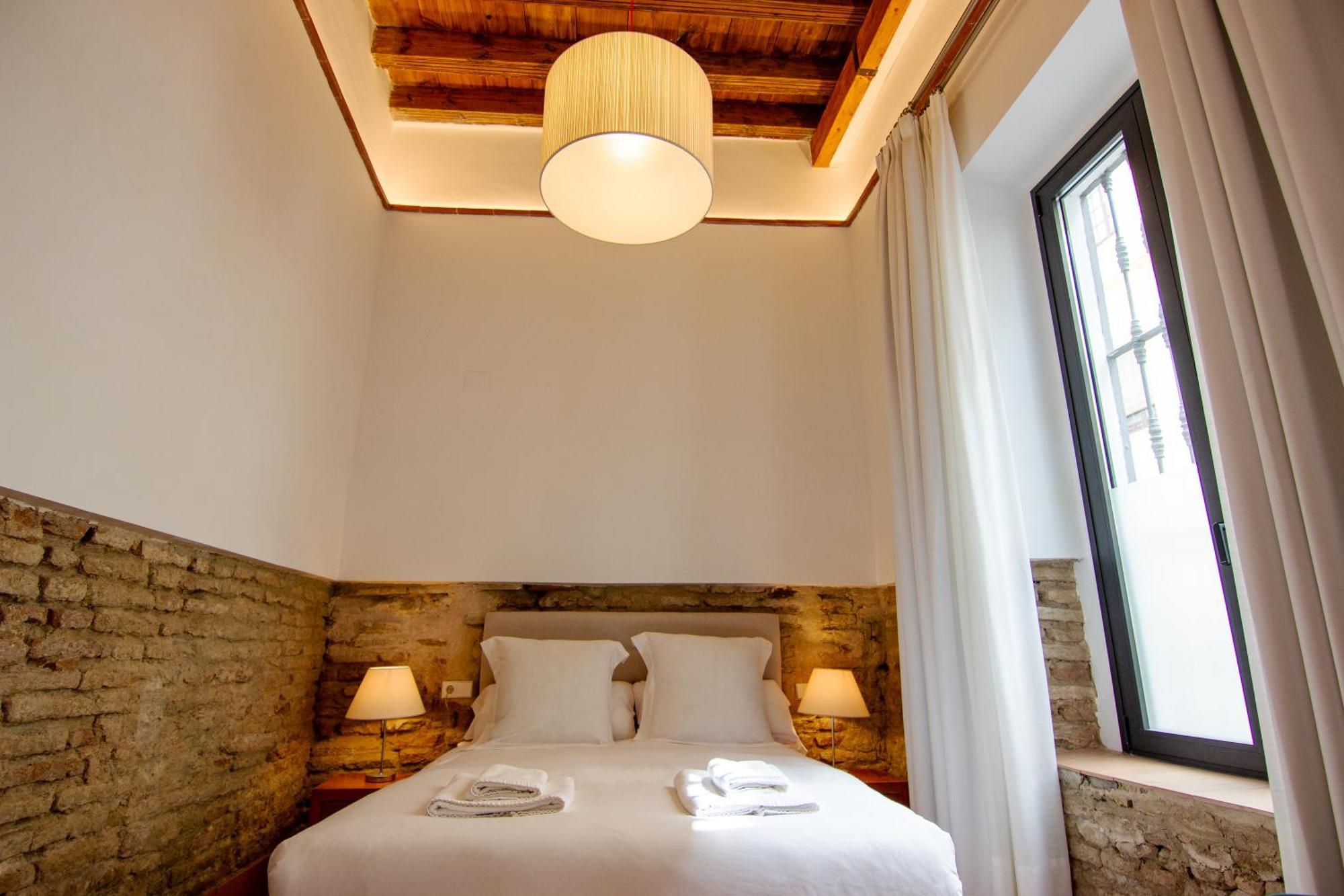 Rentalsevilla Lumbreras I Bagian luar foto