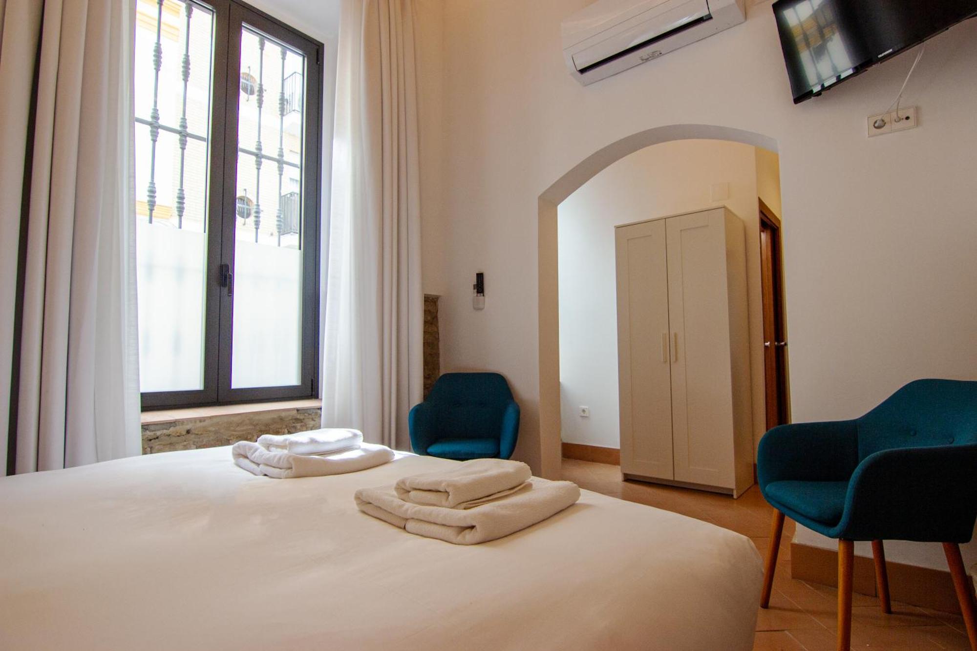 Rentalsevilla Lumbreras I Bagian luar foto
