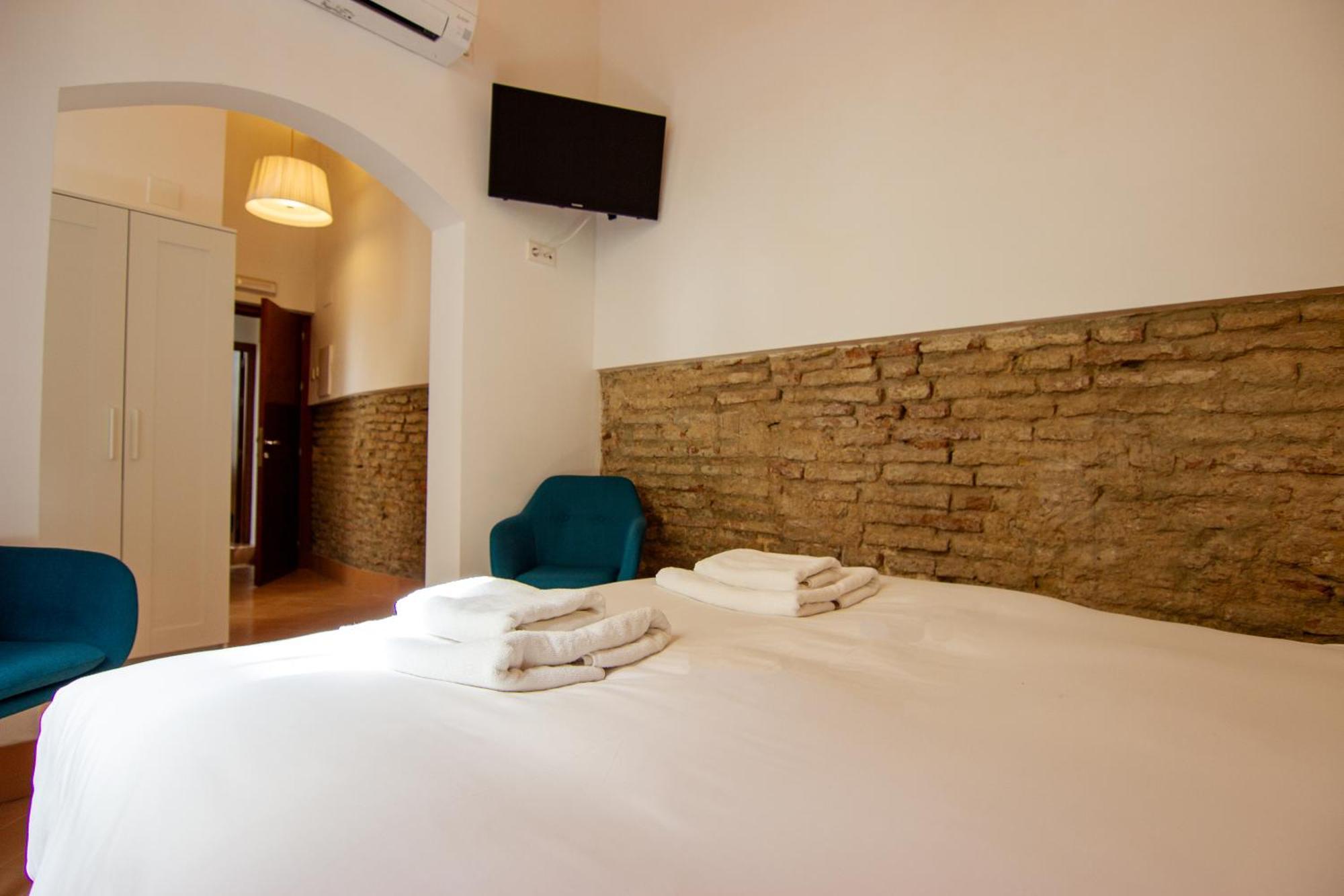 Rentalsevilla Lumbreras I Bagian luar foto
