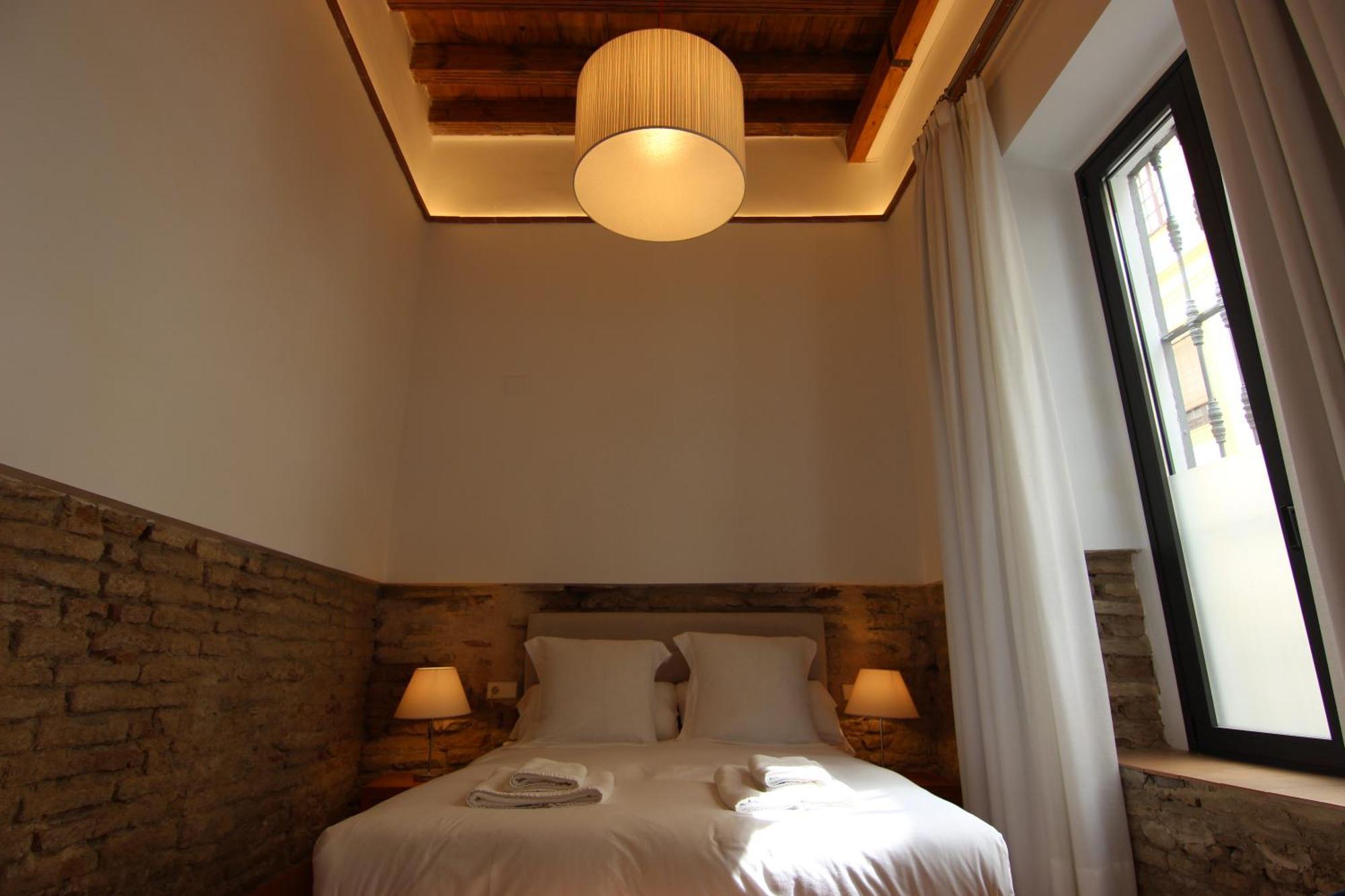 Rentalsevilla Lumbreras I Bagian luar foto