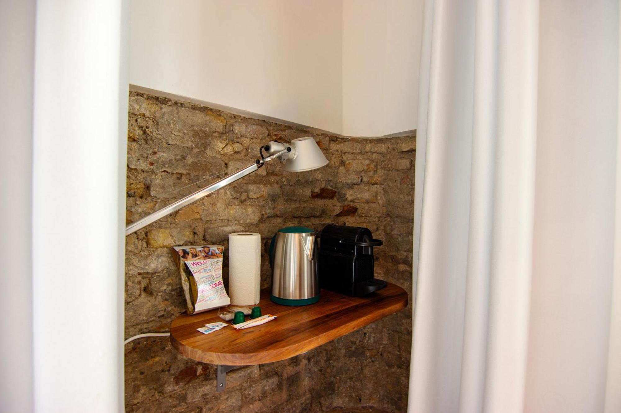 Rentalsevilla Lumbreras I Bagian luar foto