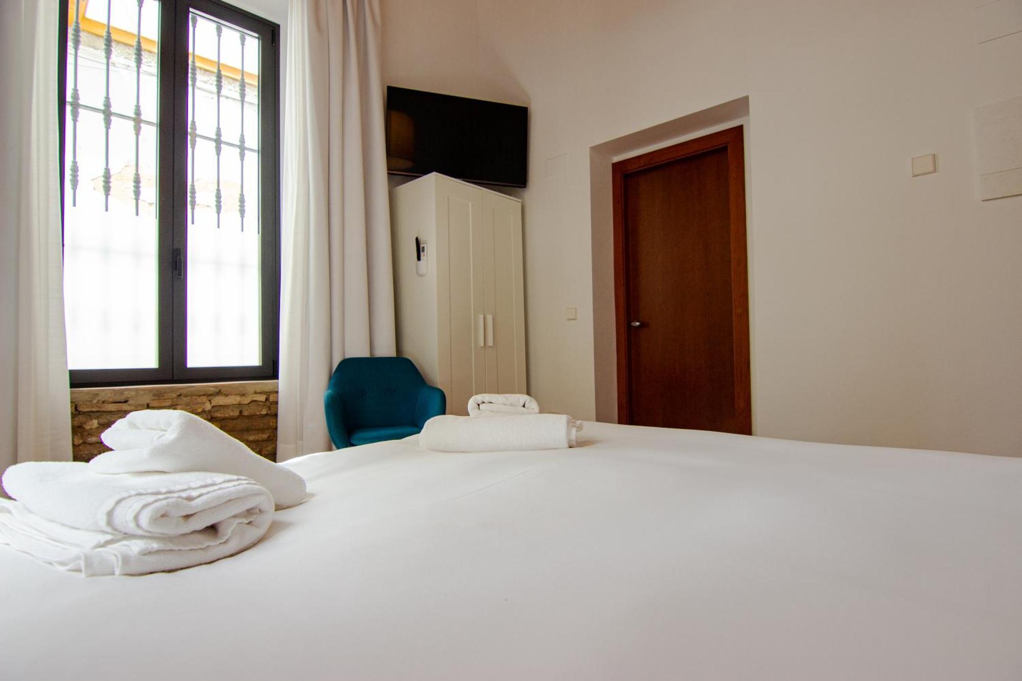 Rentalsevilla Lumbreras I Bagian luar foto