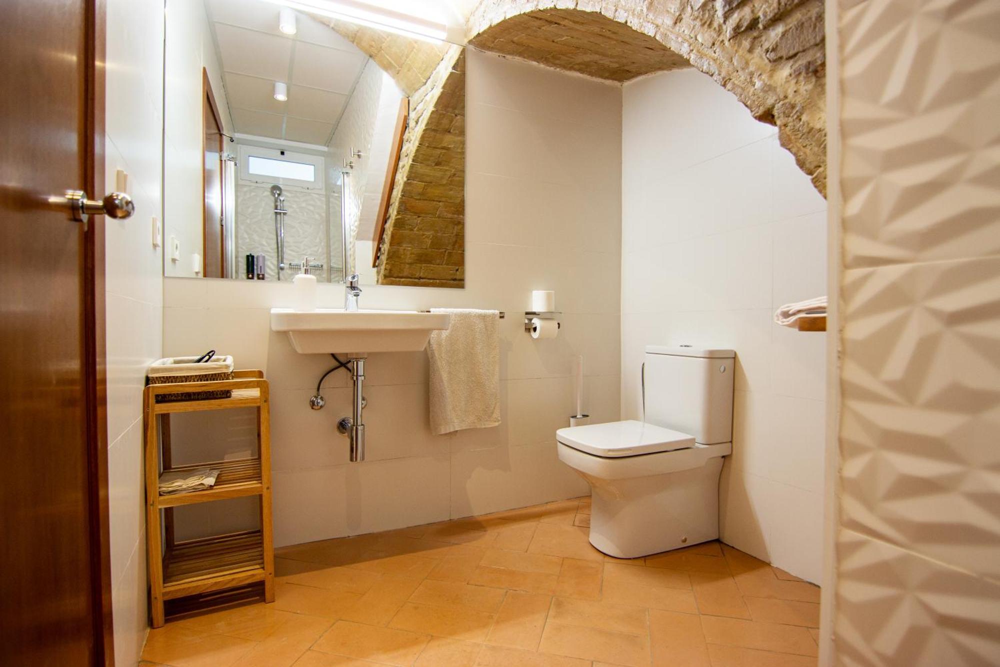 Rentalsevilla Lumbreras I Bagian luar foto