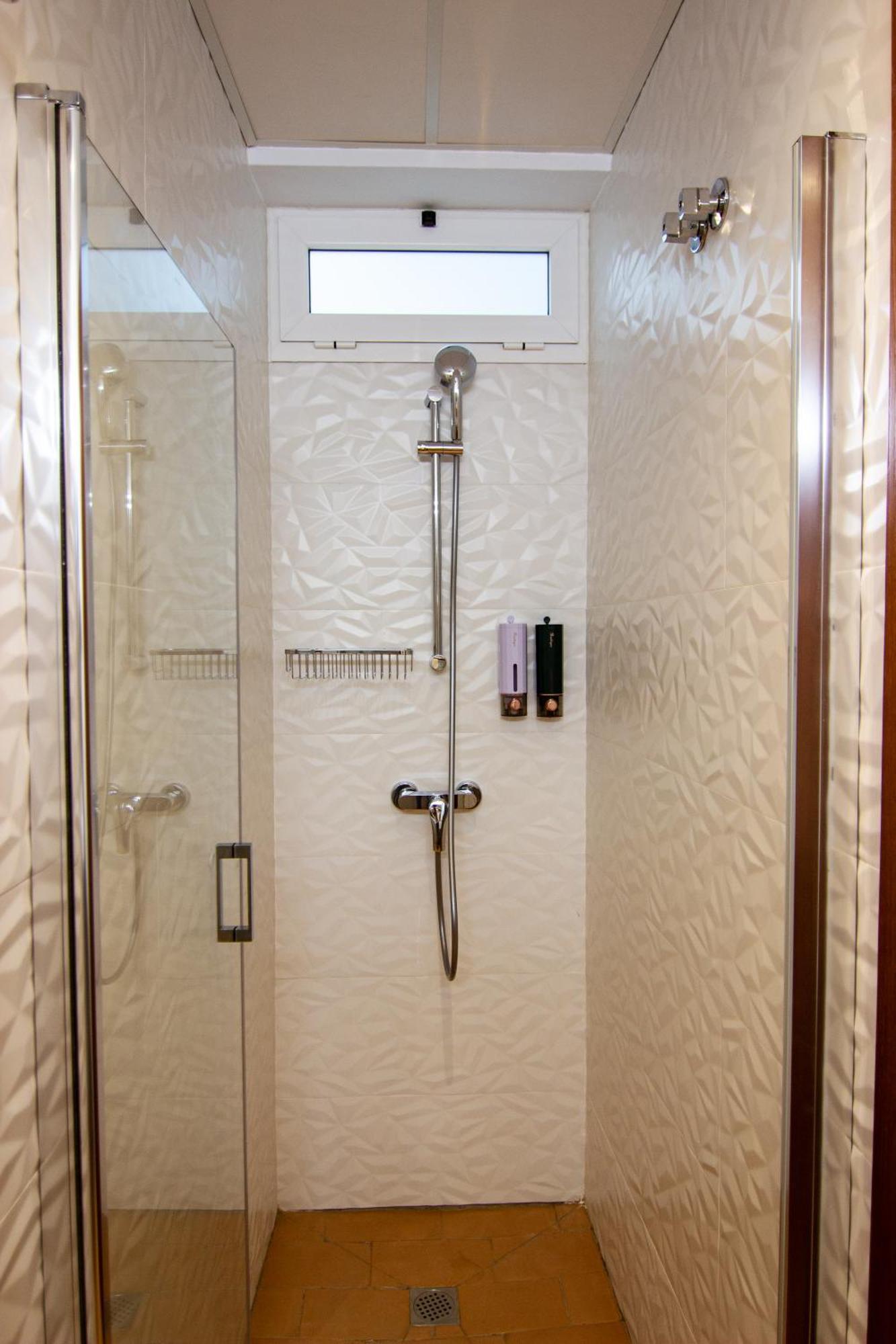 Rentalsevilla Lumbreras I Bagian luar foto
